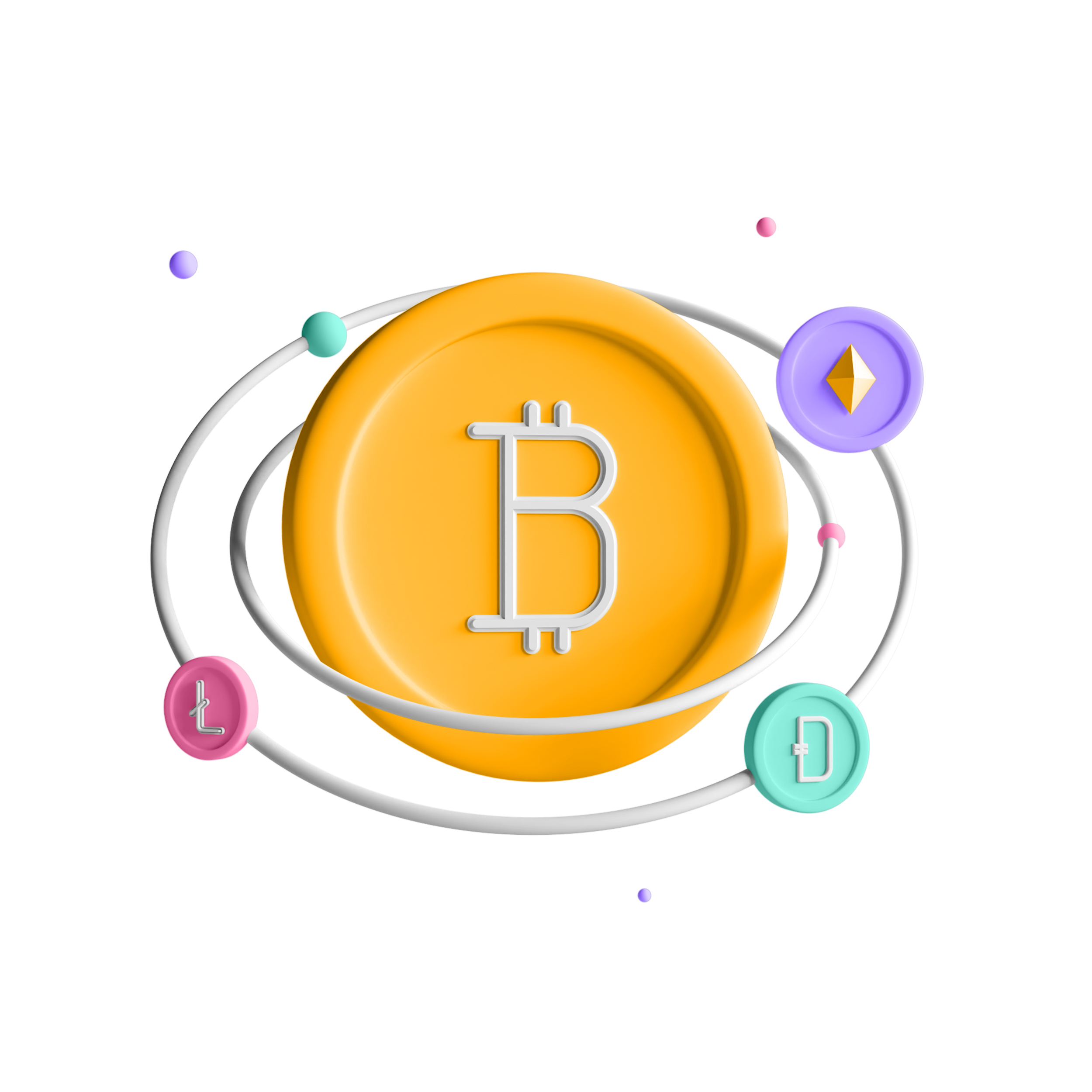 Bitcoin & Digital Assets