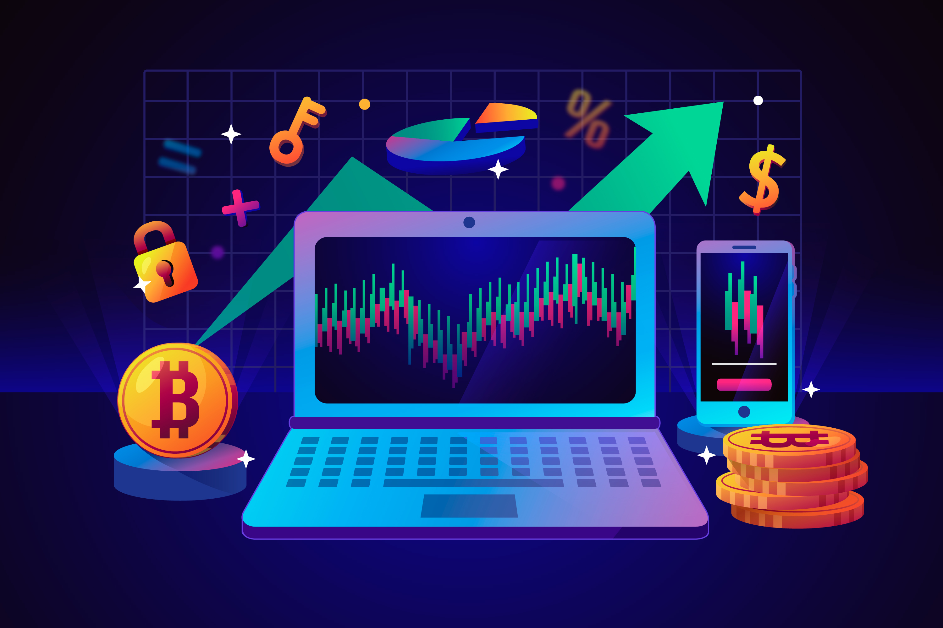 Trading & Analytics